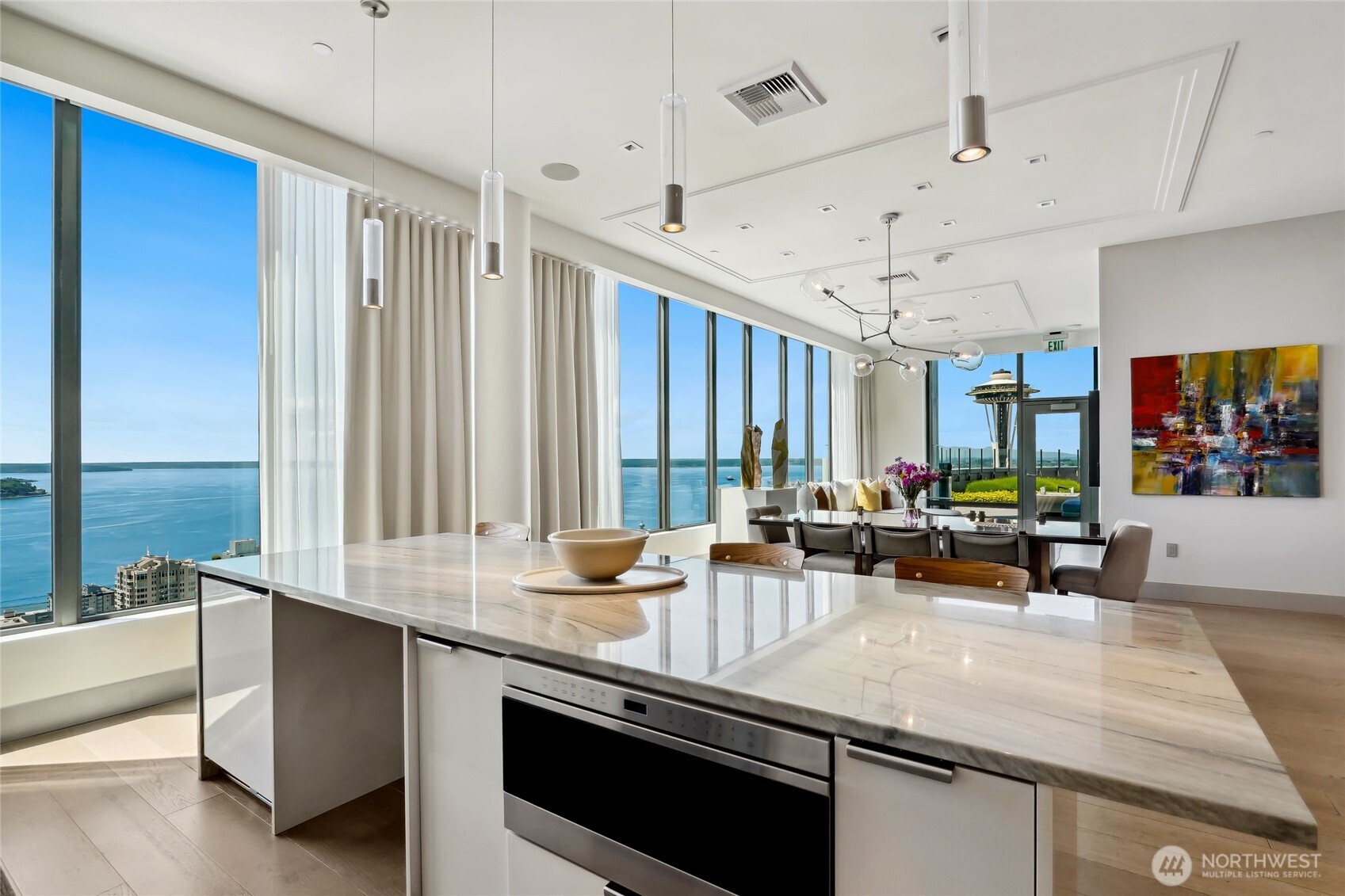 2510 6th Avenue Unit: 2003
