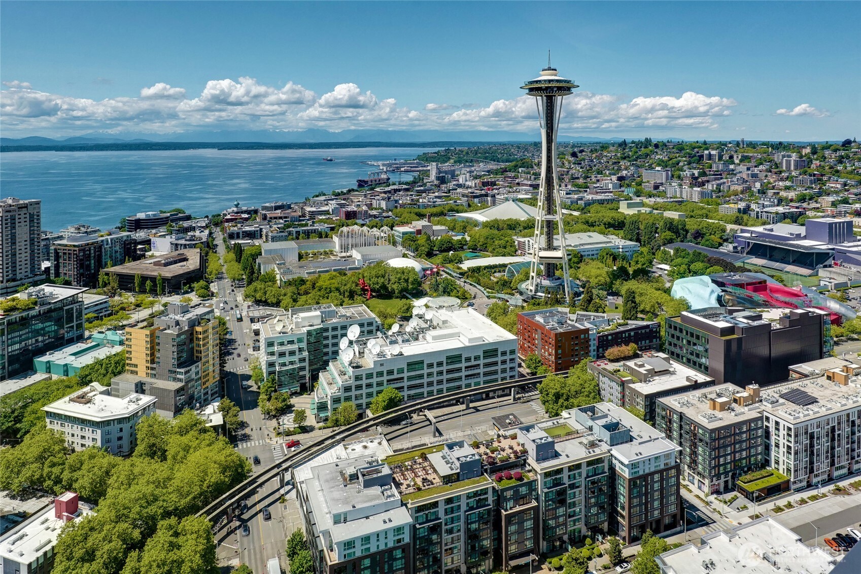 2510 6th Avenue Unit: 2003