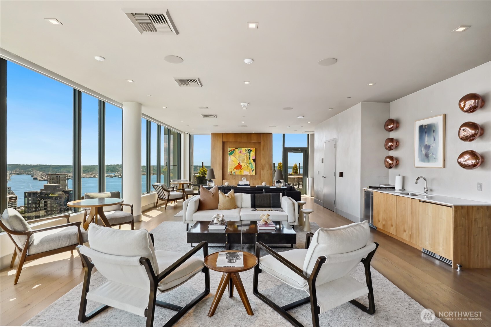 2510 6th Avenue Unit: 2003