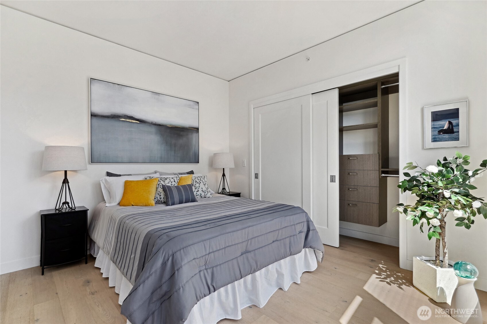 2510 6th Avenue Unit: 2003