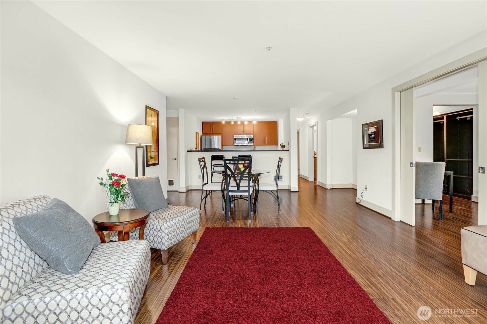 1550 Eastlake Avenue E Unit: 203