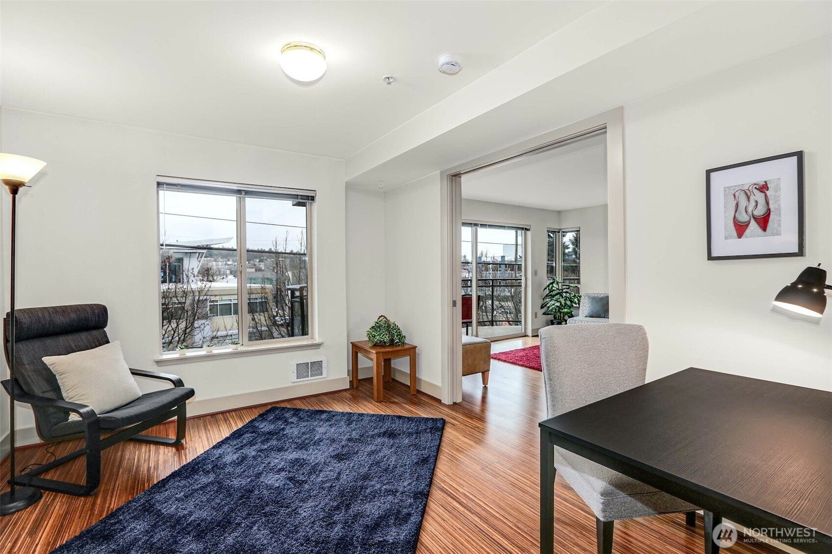 1550 Eastlake Avenue E Unit: 203