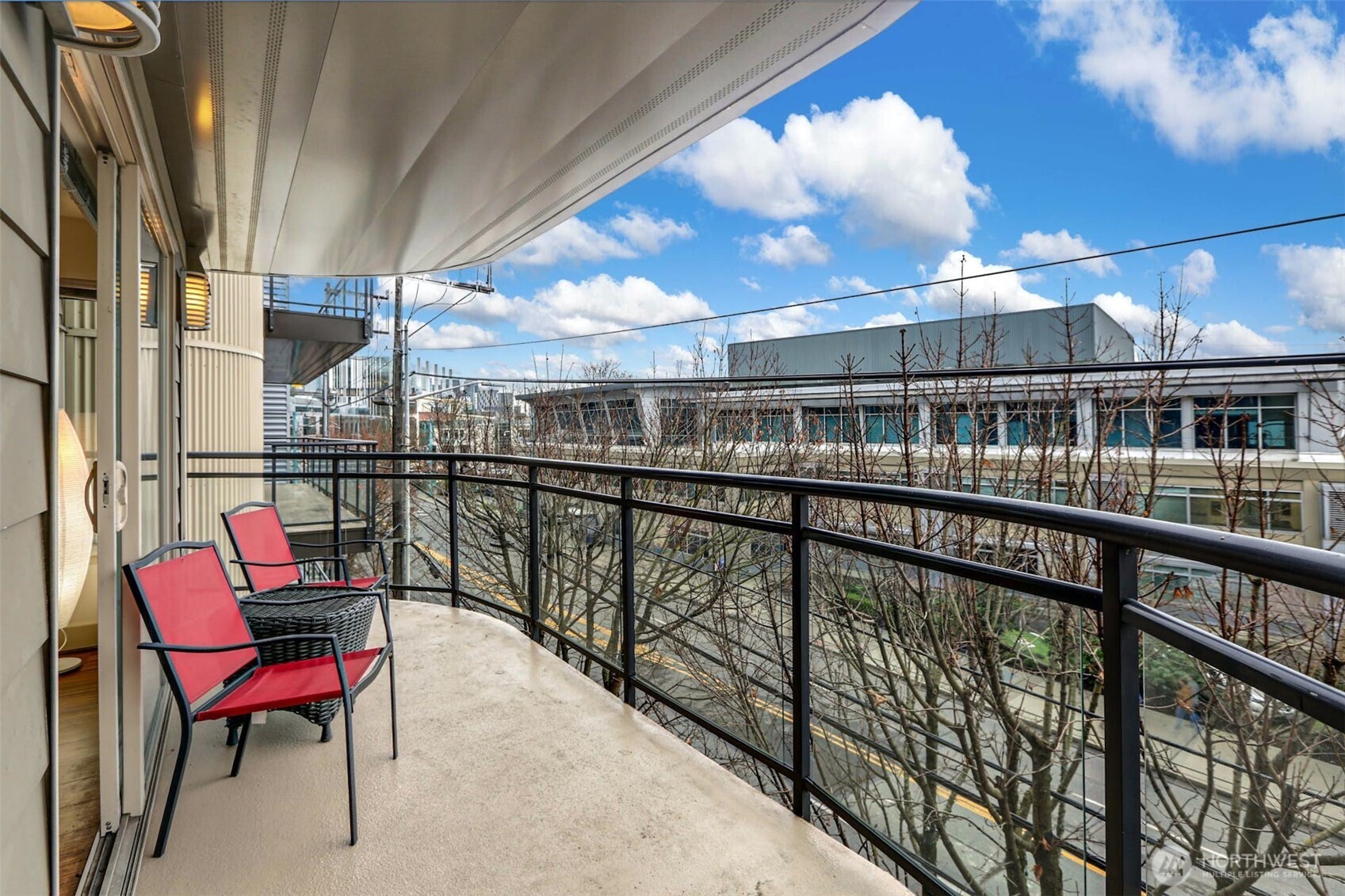1550 Eastlake Avenue E Unit: 203