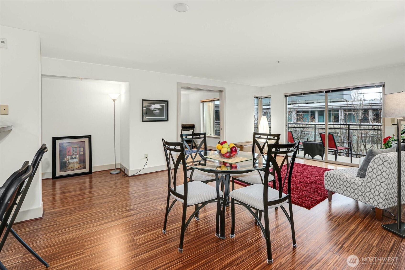 1550 Eastlake Avenue E Unit: 203