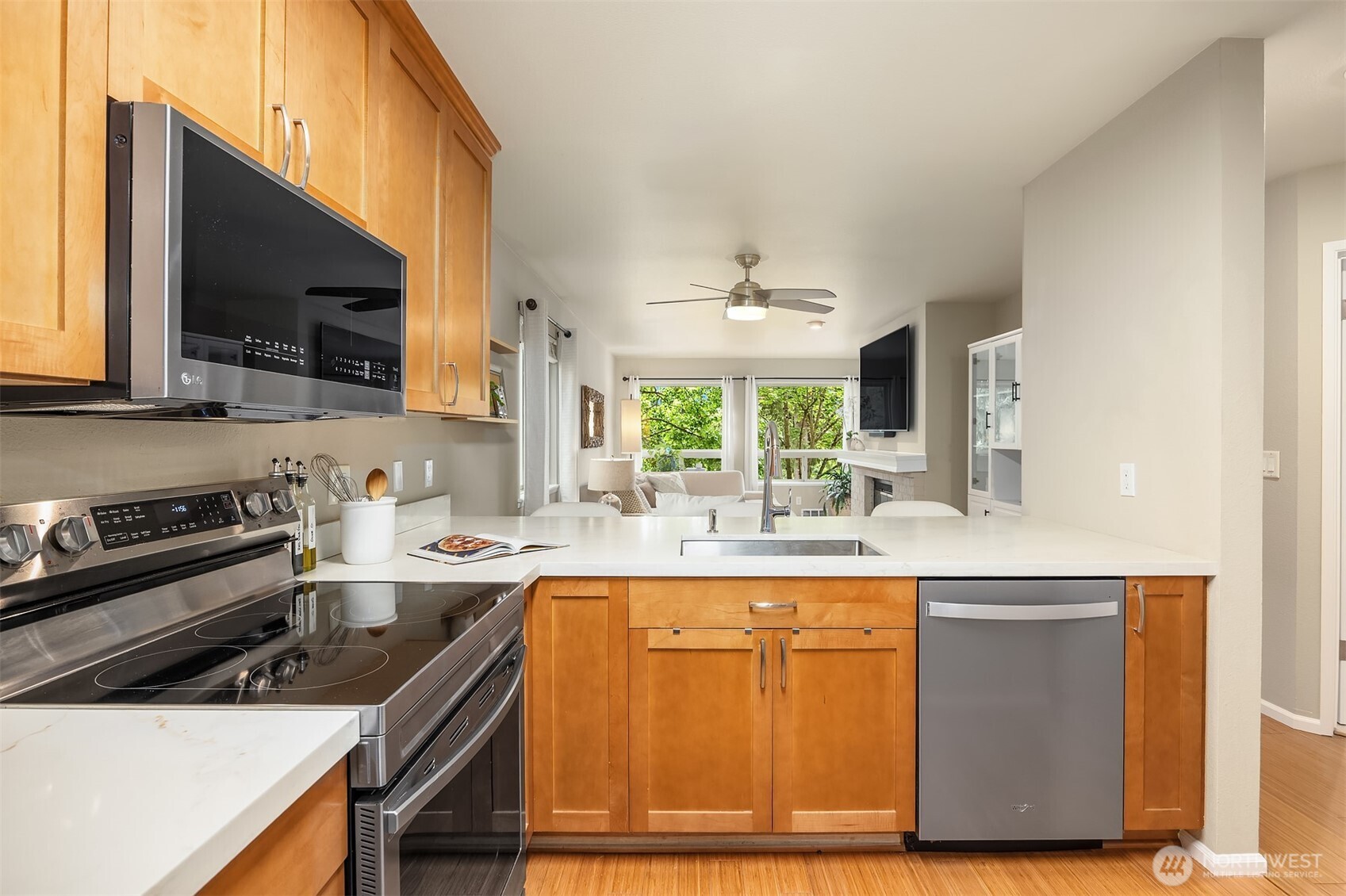 605 5th Street Unit: B 201