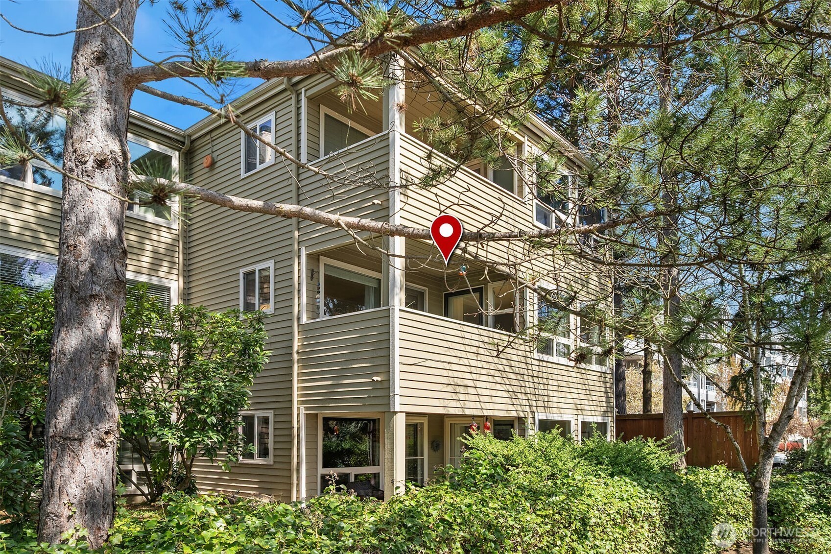 605 5th Street Unit: B 201