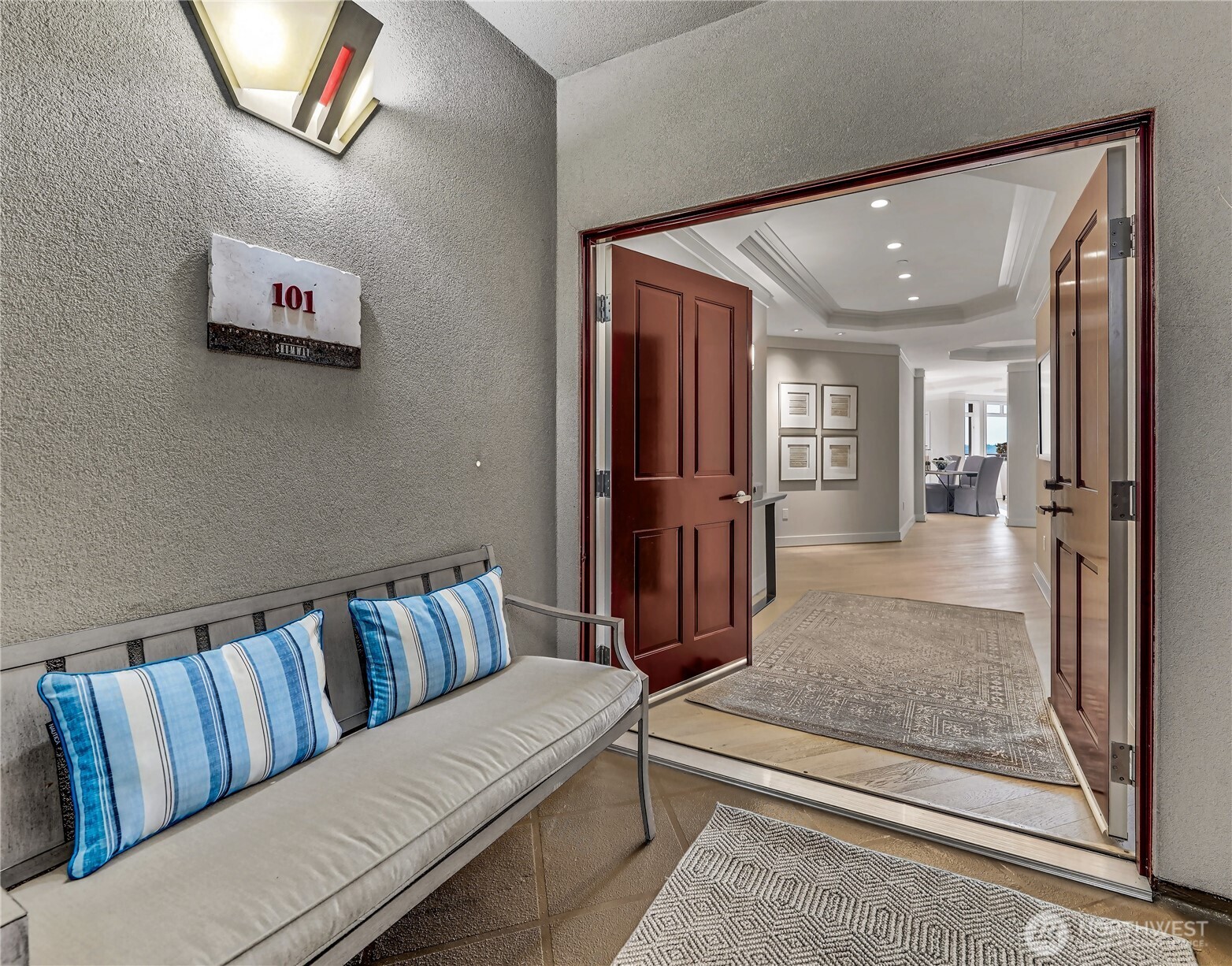 530 Lake Street S Unit: H-101