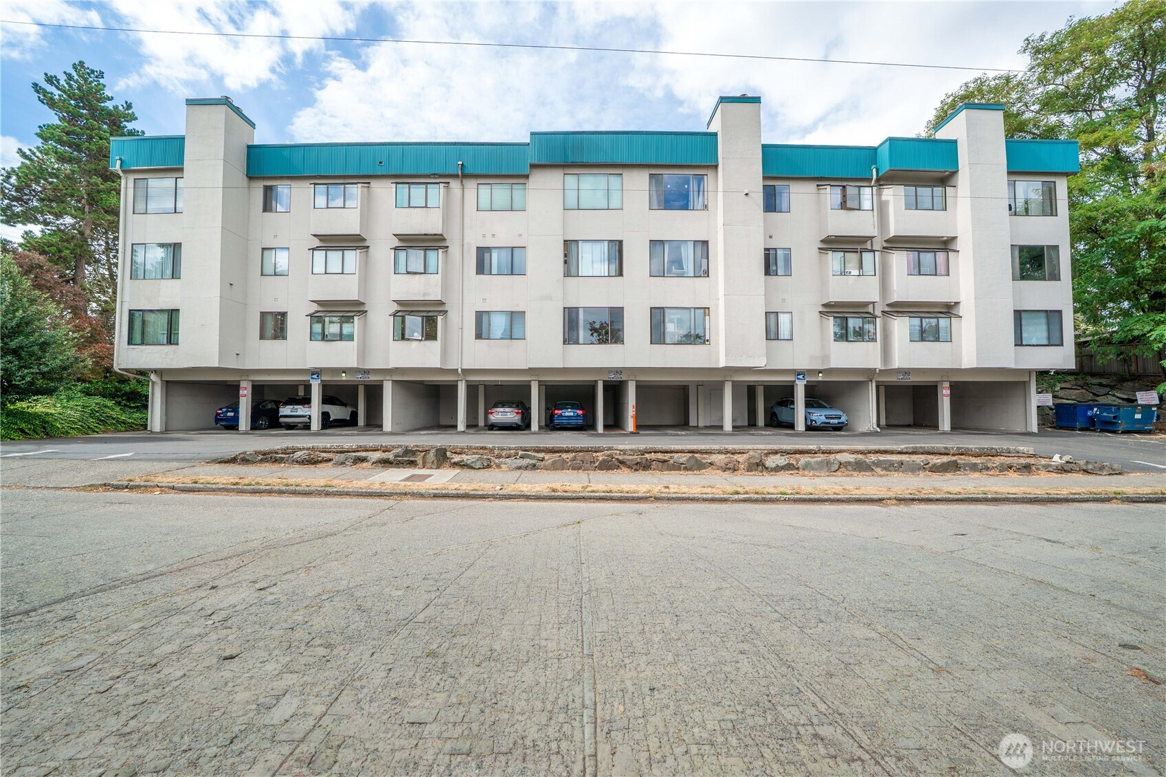 1740 NE 86th Street Unit: 311