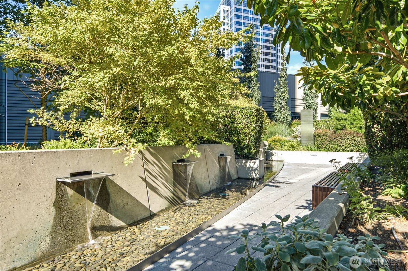 500 106th Avenue NE Unit: 2103