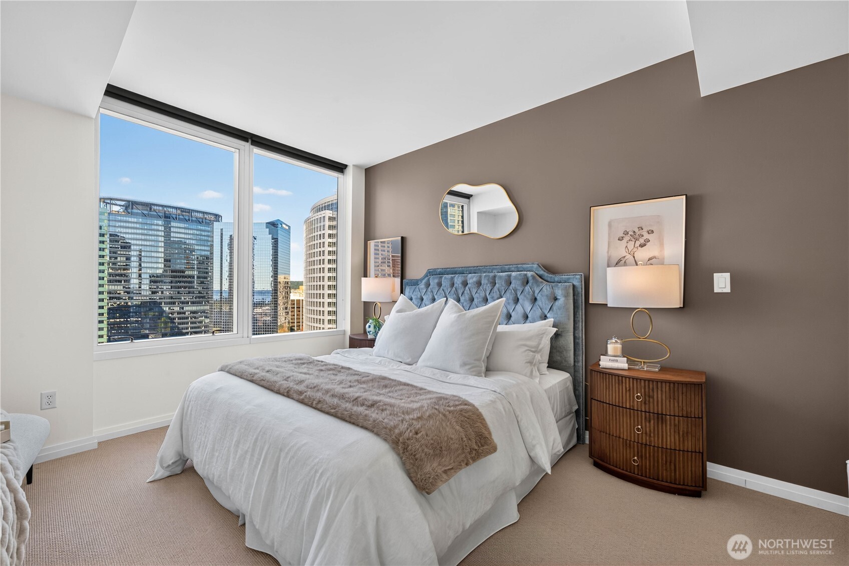500 106th Avenue NE Unit: 2103