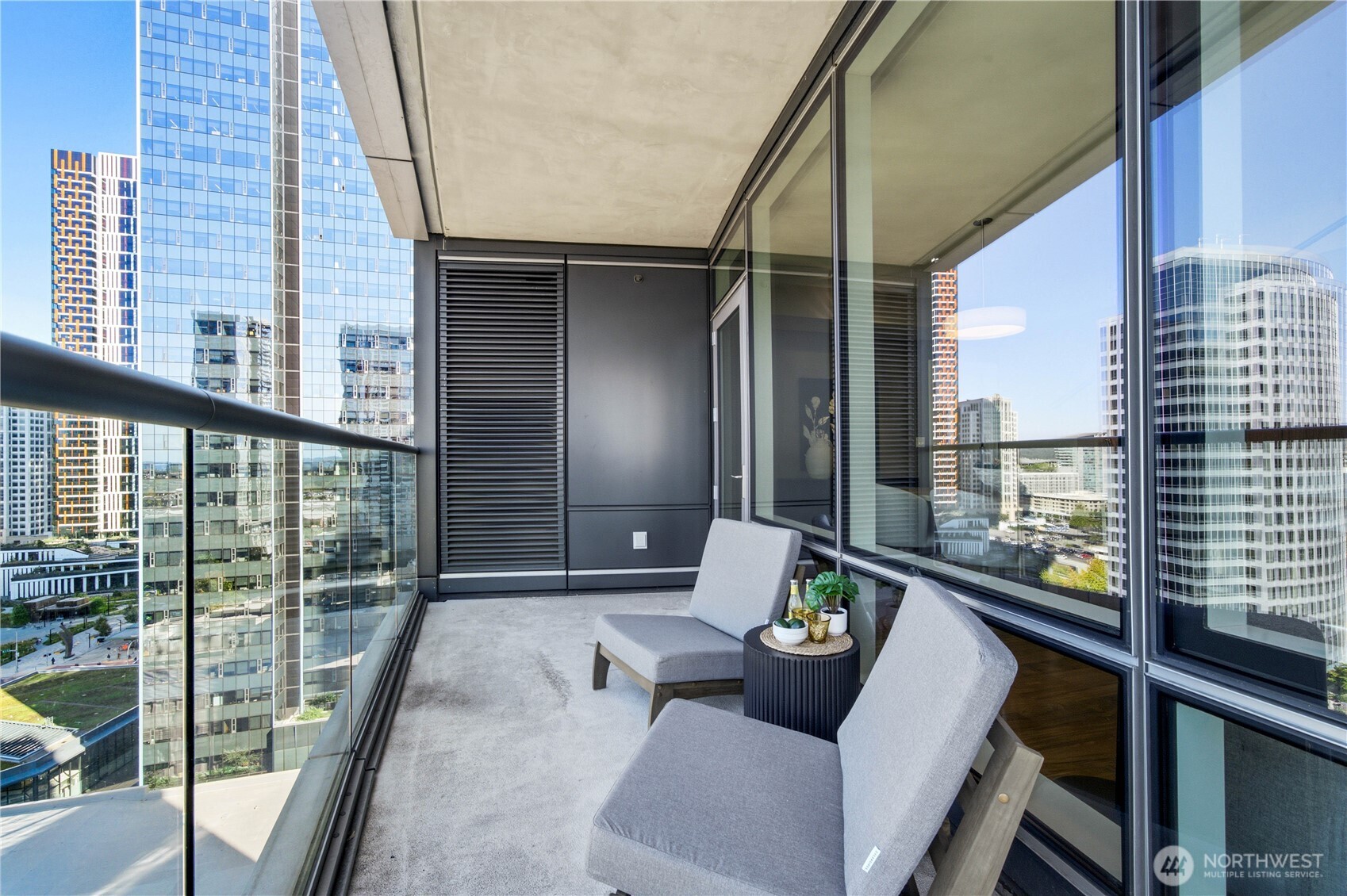 500 106th Avenue NE Unit: 2103