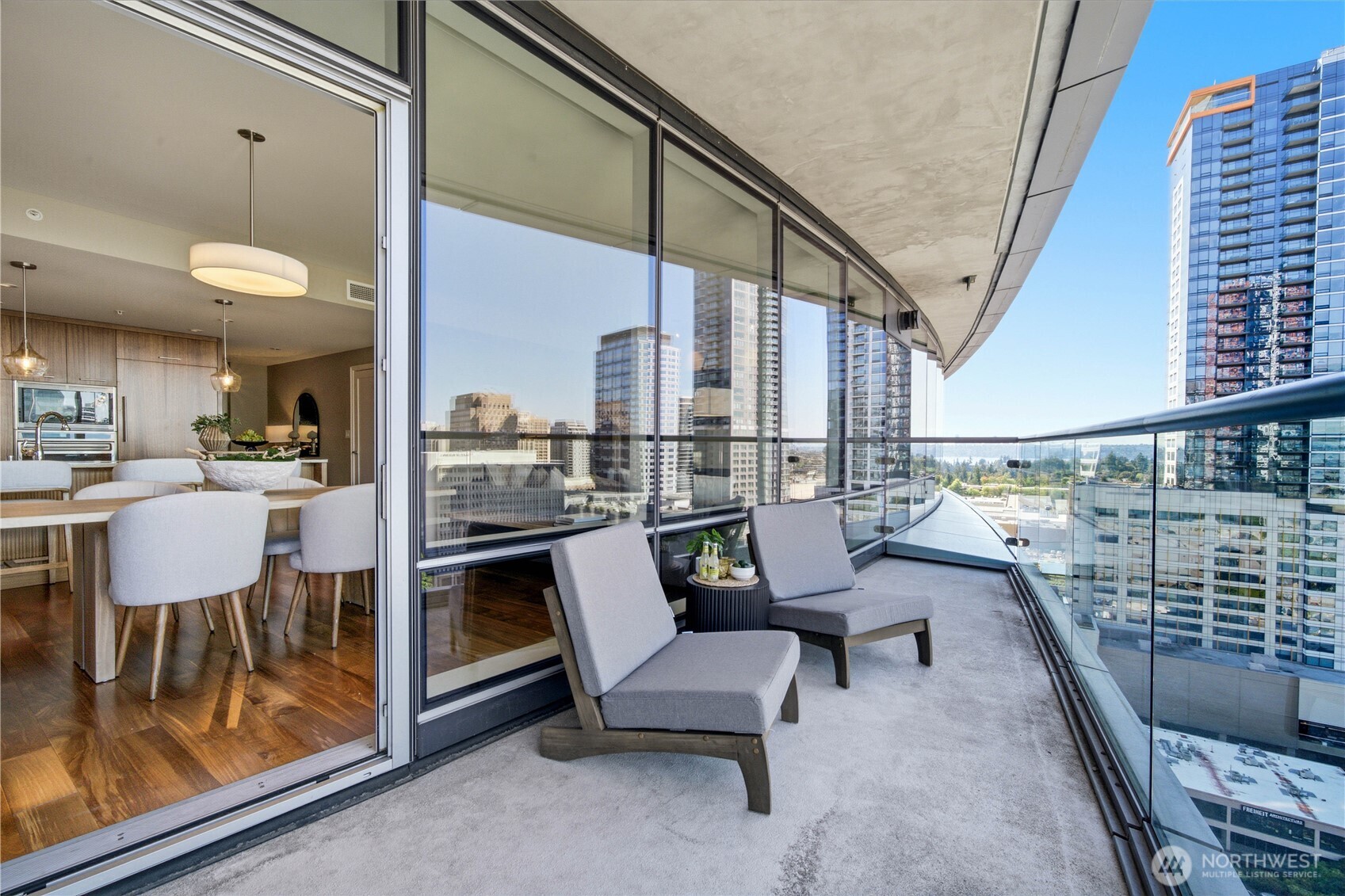 500 106th Avenue NE Unit: 2103