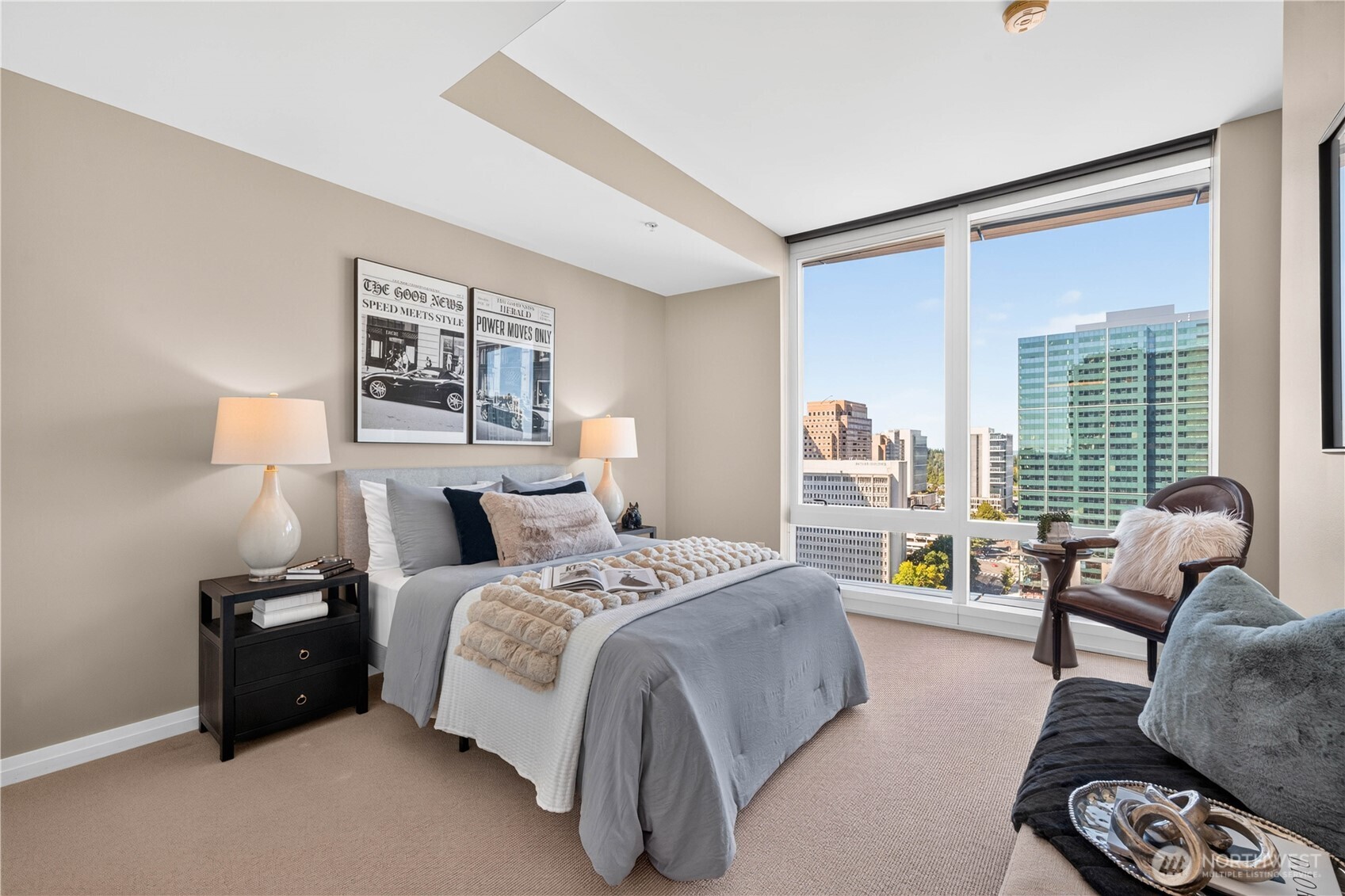 500 106th Avenue NE Unit: 2103
