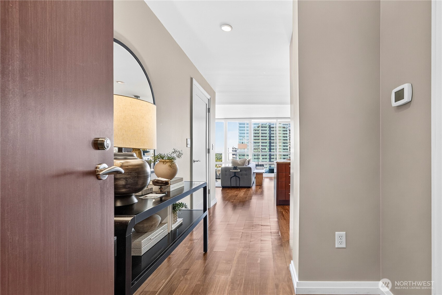 500 106th Avenue NE Unit: 2103
