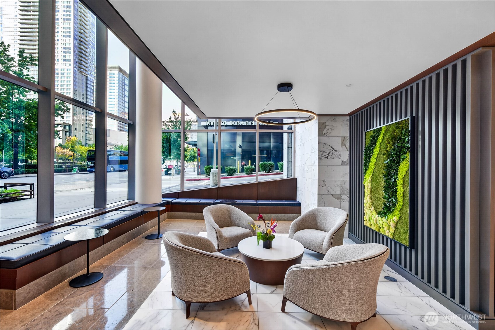 500 106th Avenue NE Unit: 2103