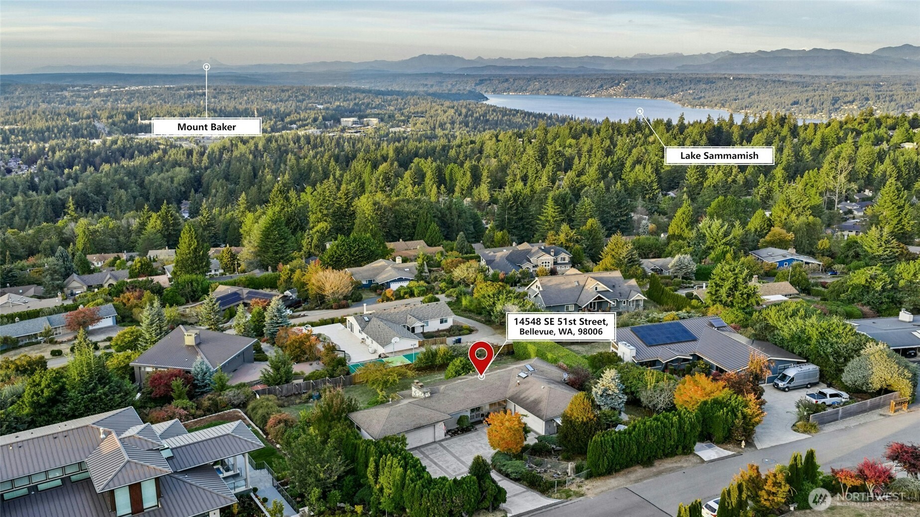 14548 SE 51st Street