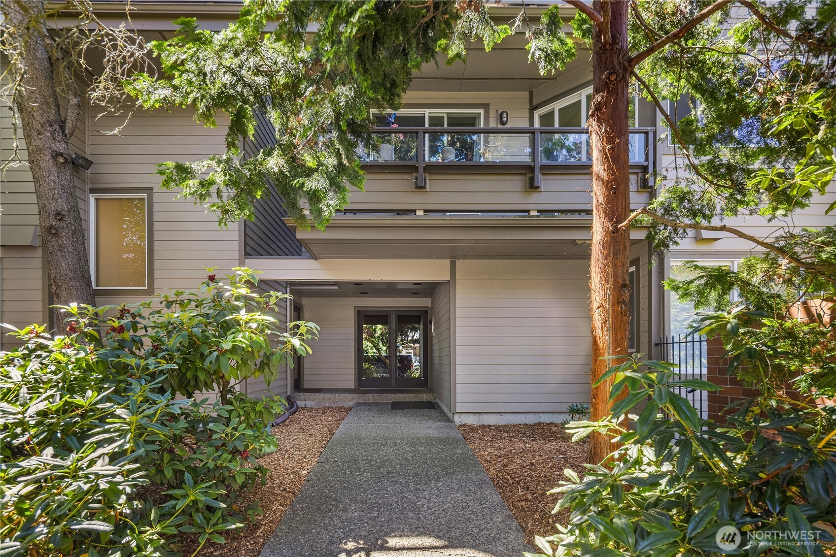 6055 35th Avenue SW Unit: 107