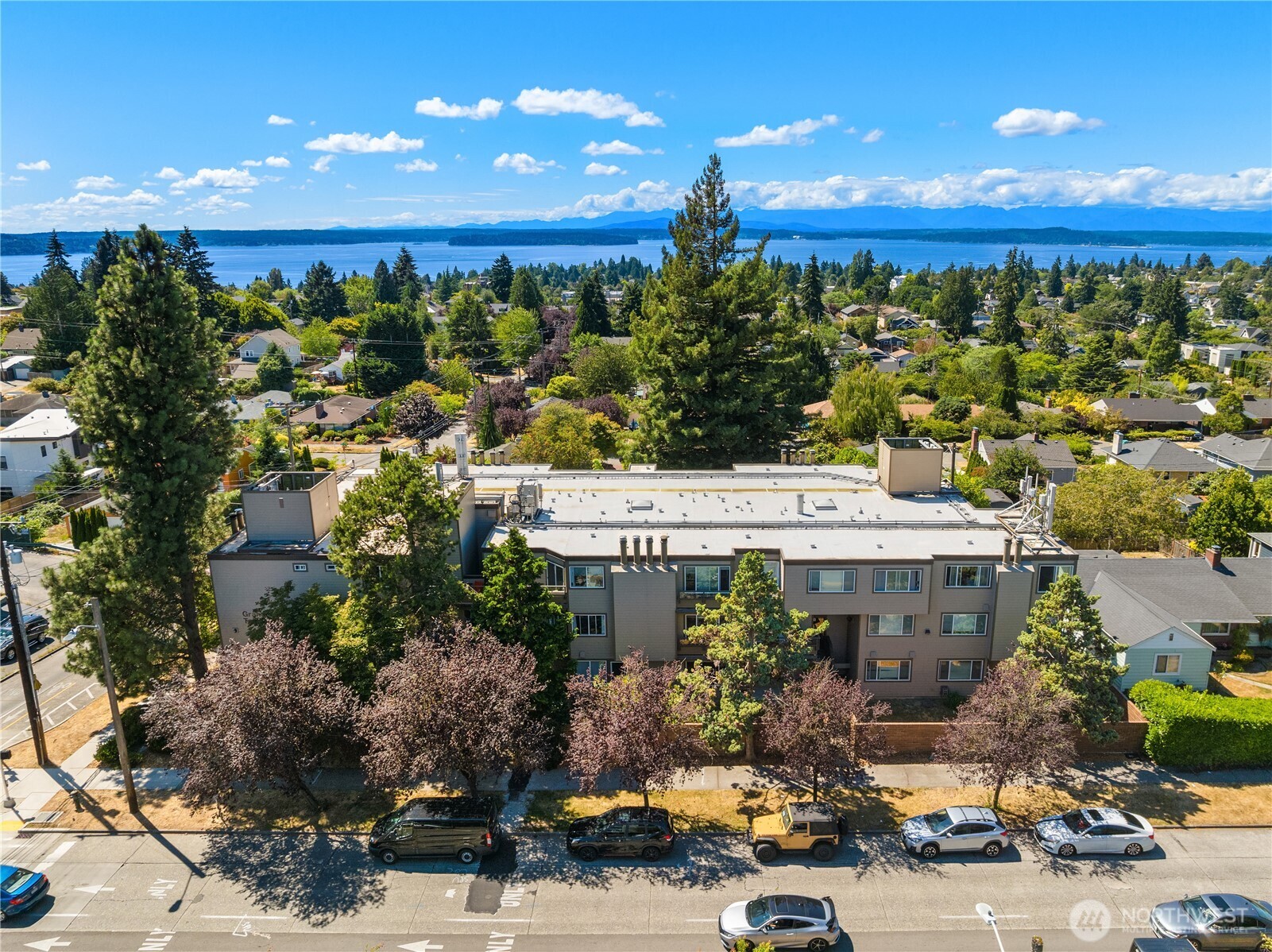 6055 35th Avenue SW Unit: 107