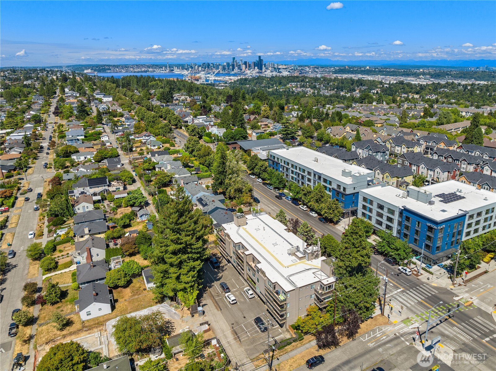 6055 35th Avenue SW Unit: 107