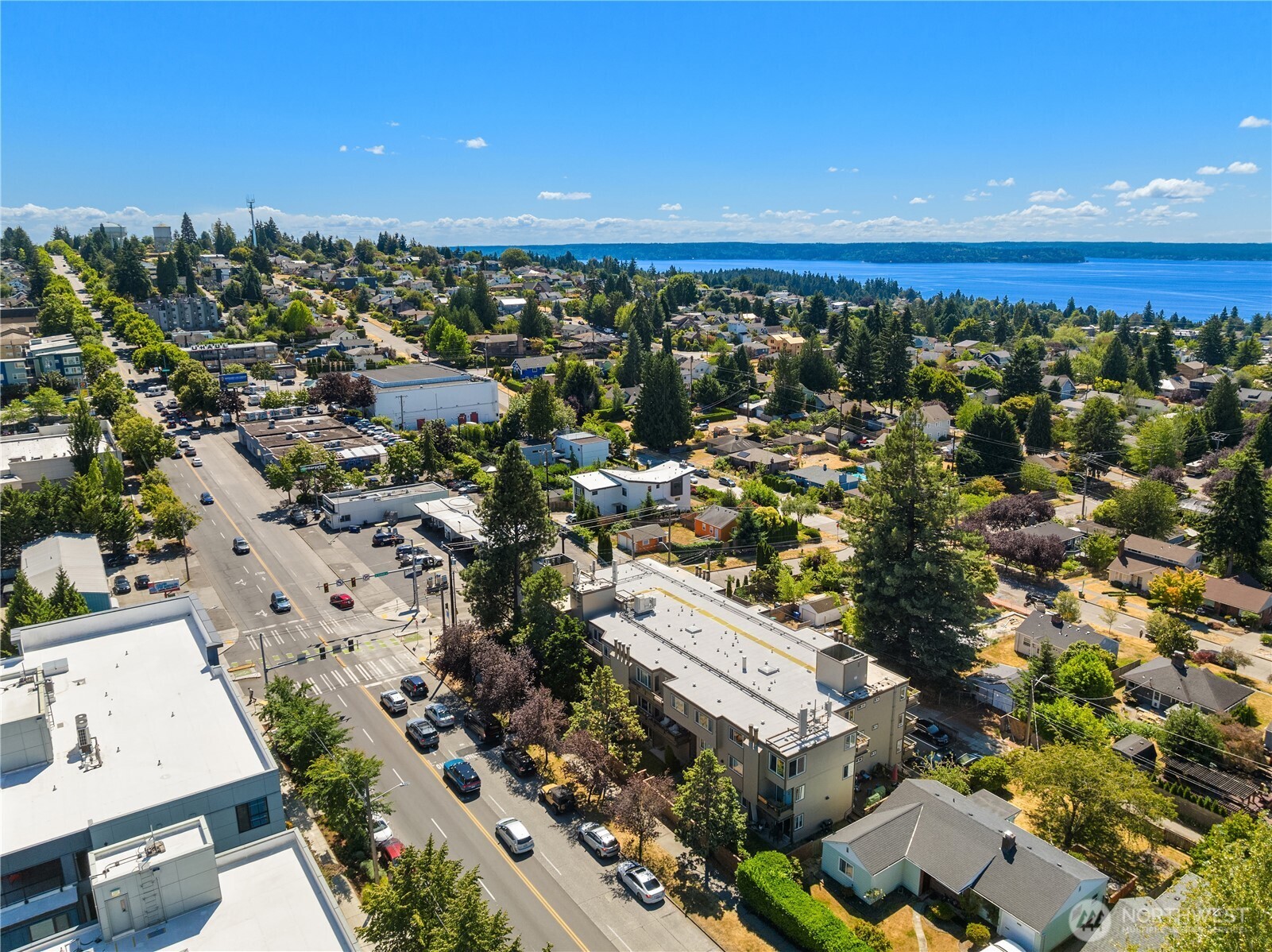 6055 35th Avenue SW Unit: 107