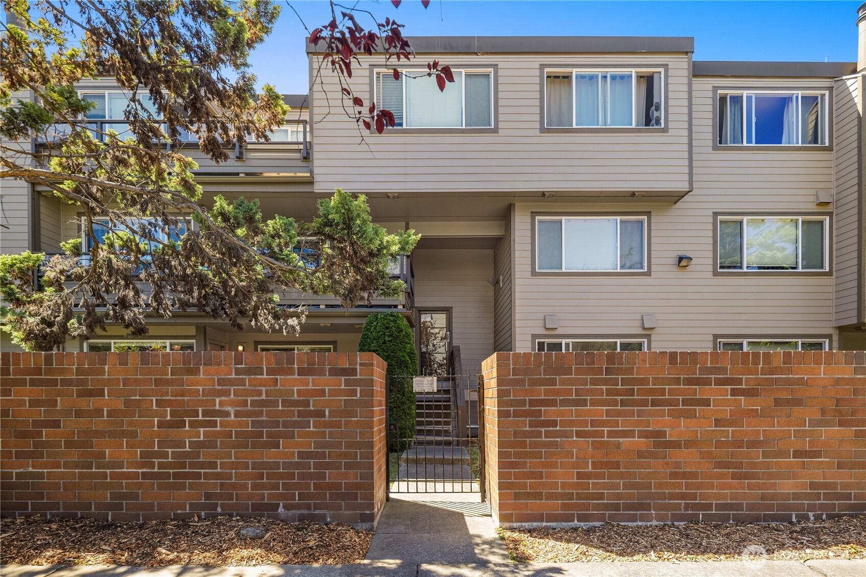 6055 35th Avenue SW Unit: 107