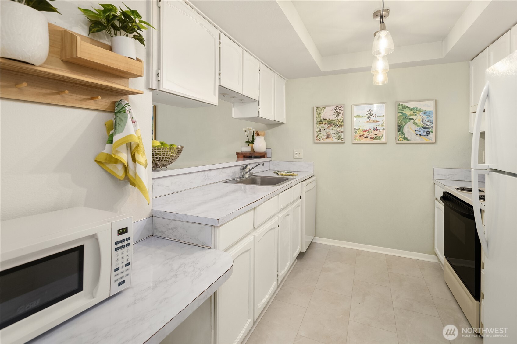 6055 35th Avenue SW Unit: 107