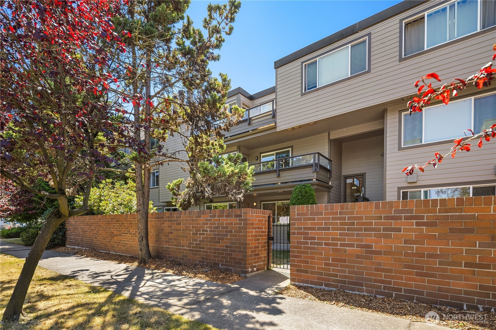 6055 35th Avenue SW Unit: 107