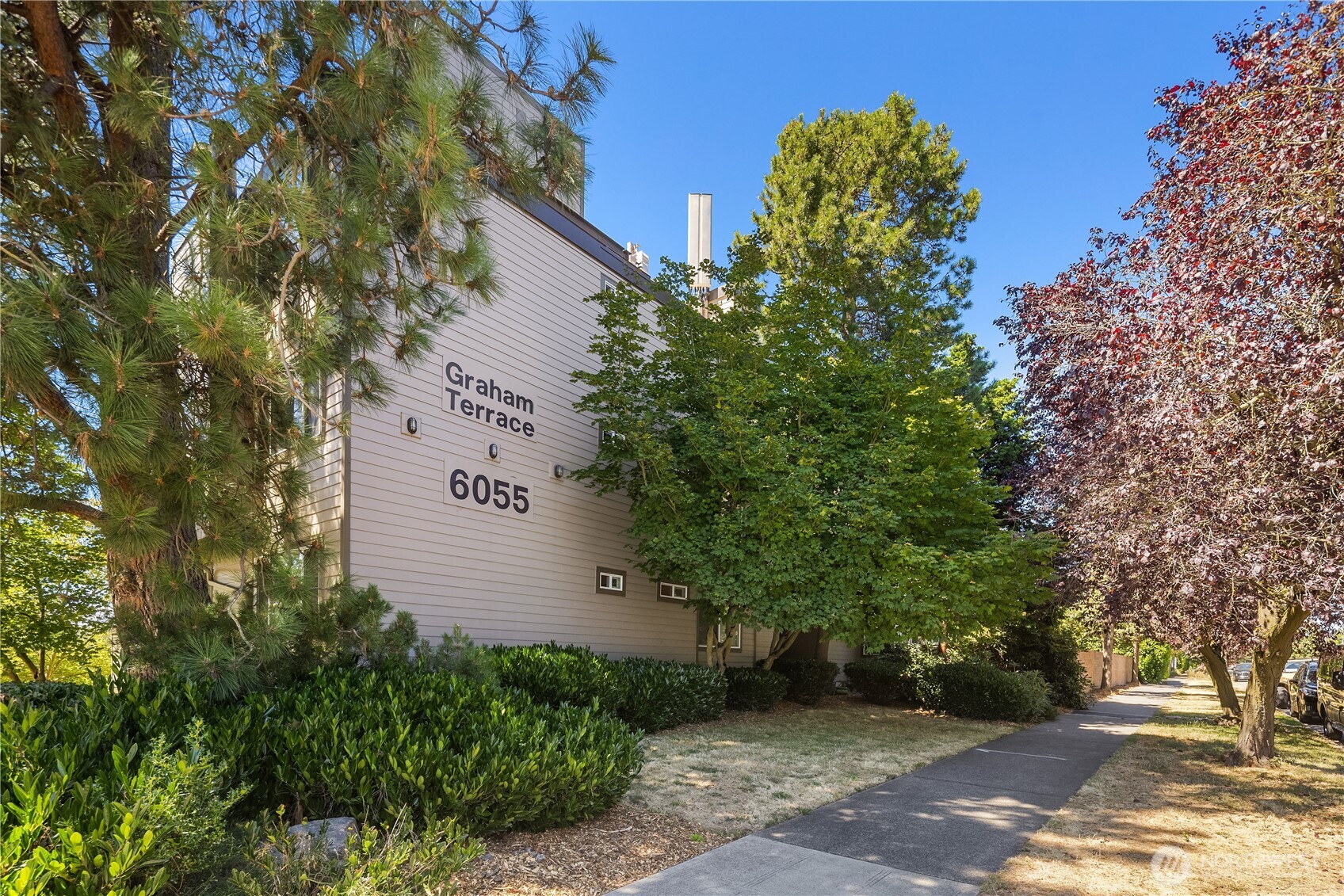 6055 35th Avenue SW Unit: 107