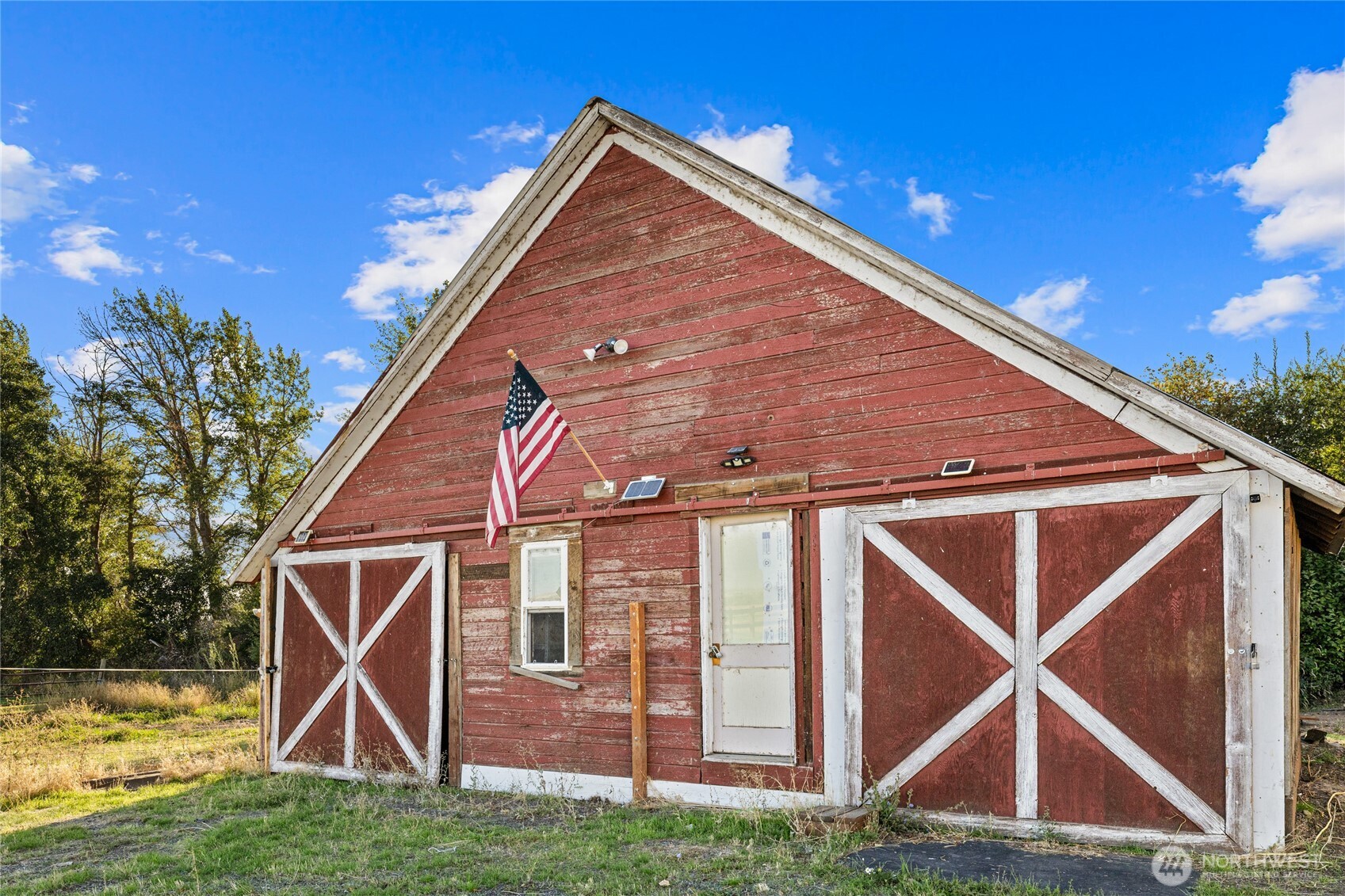 5351 Naneum Road
