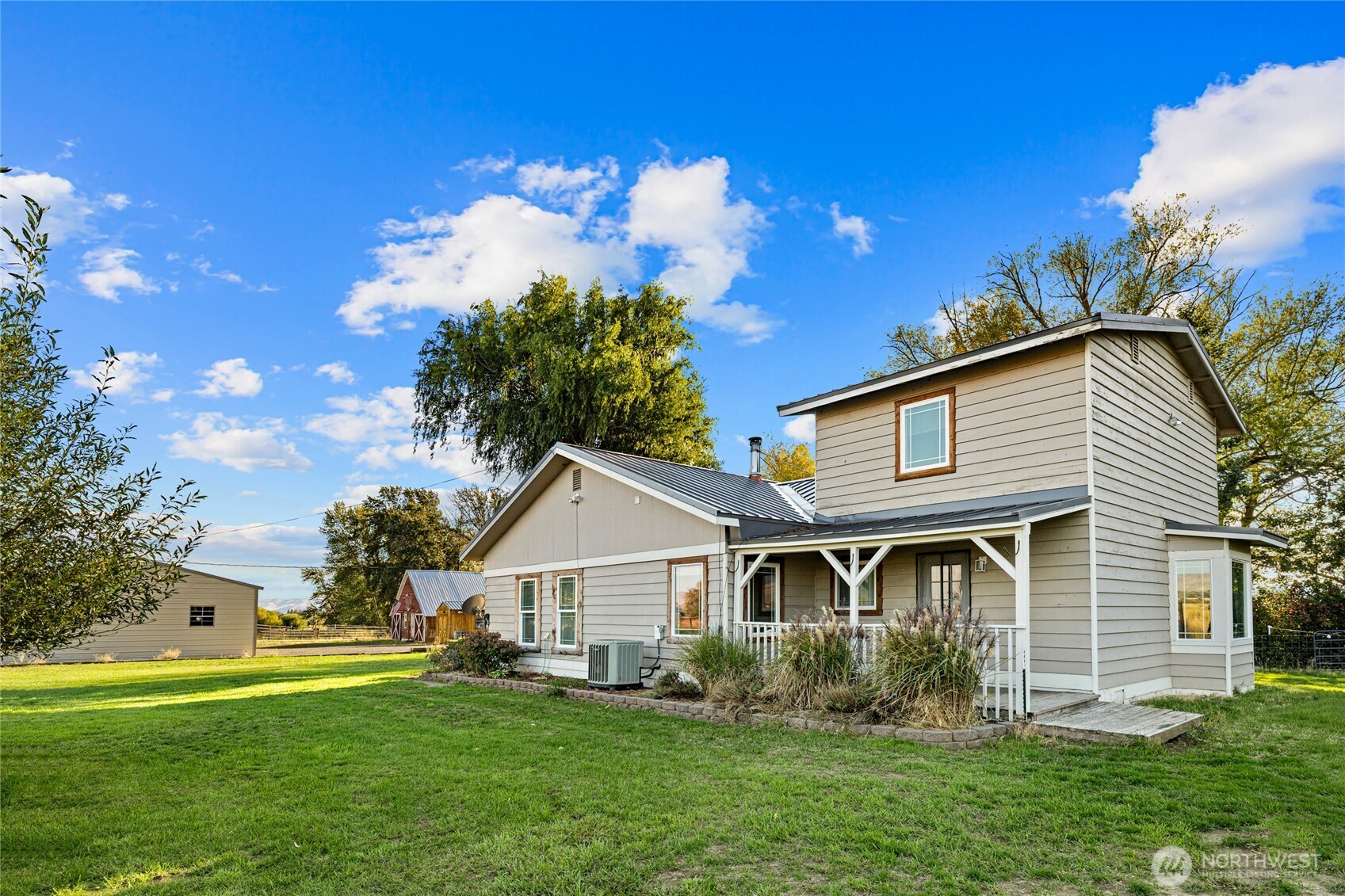 5351 Naneum Road