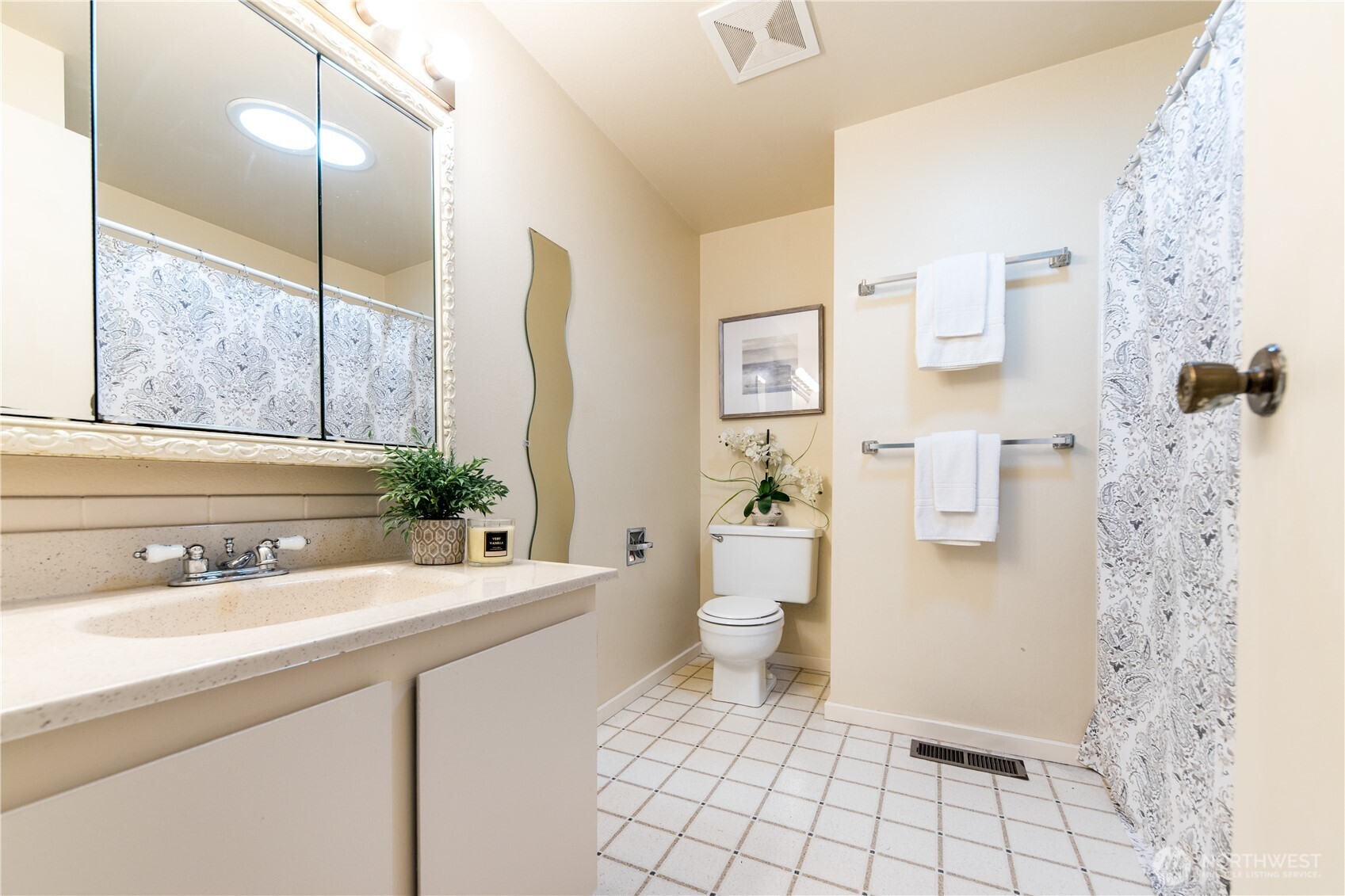 12705 SE 74th Street