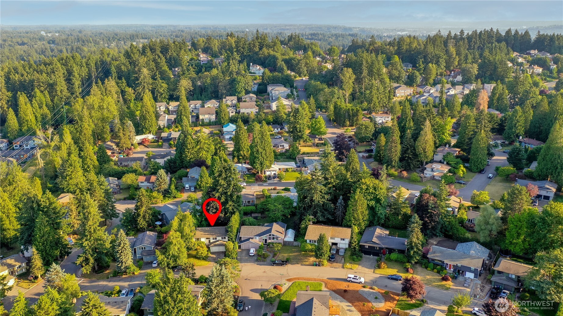 12705 SE 74th Street