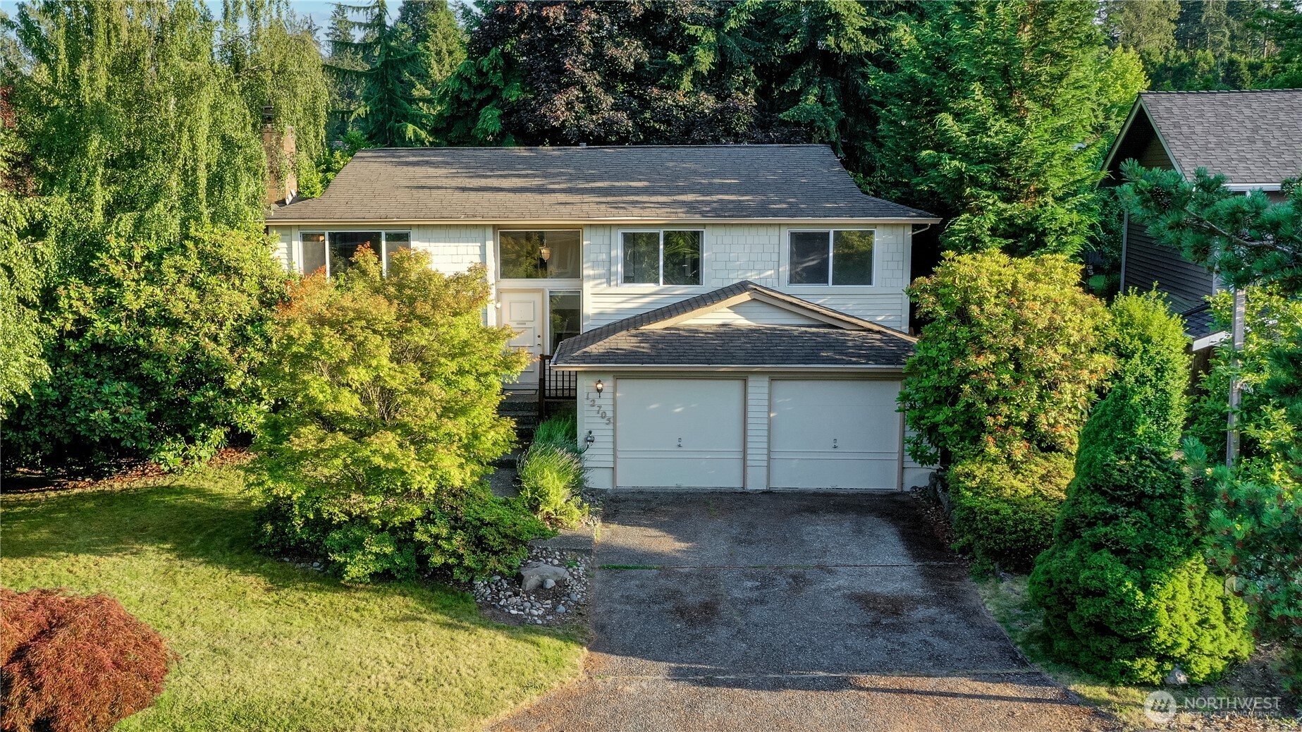 12705 SE 74th Street