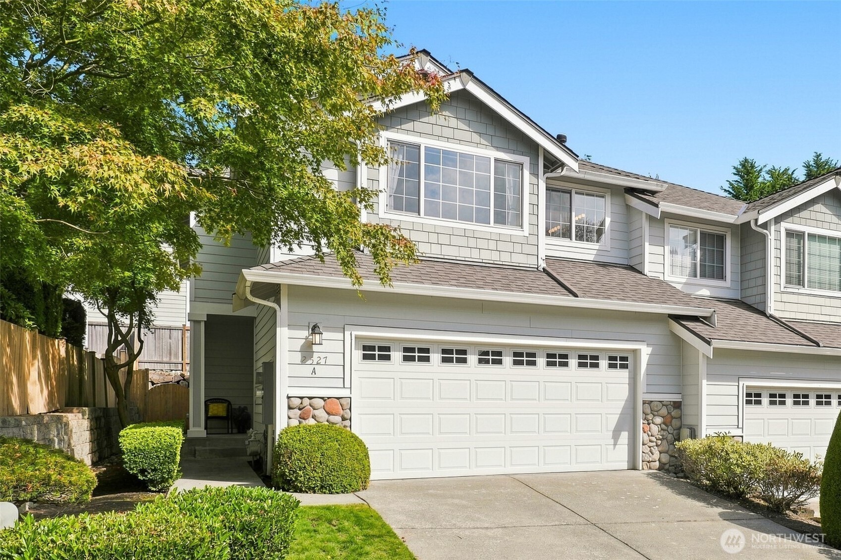 2527 143rd Street SW Unit: A