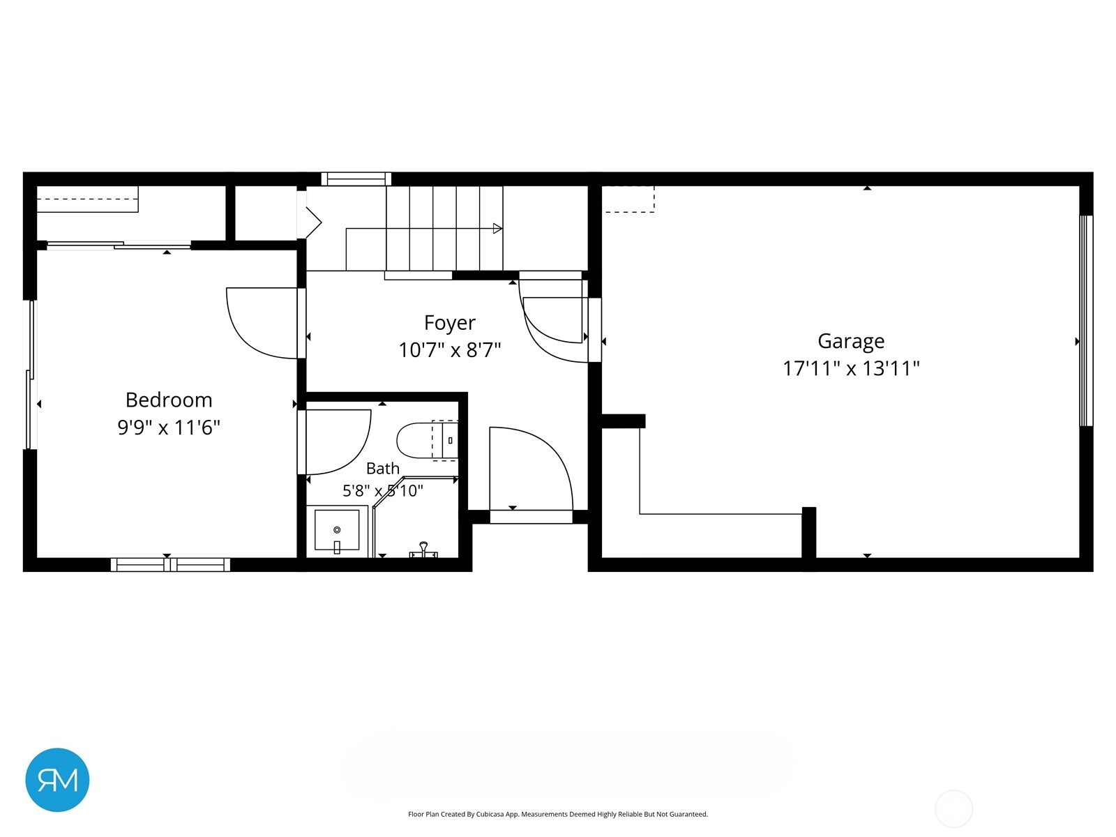 2450 NW 61st Street