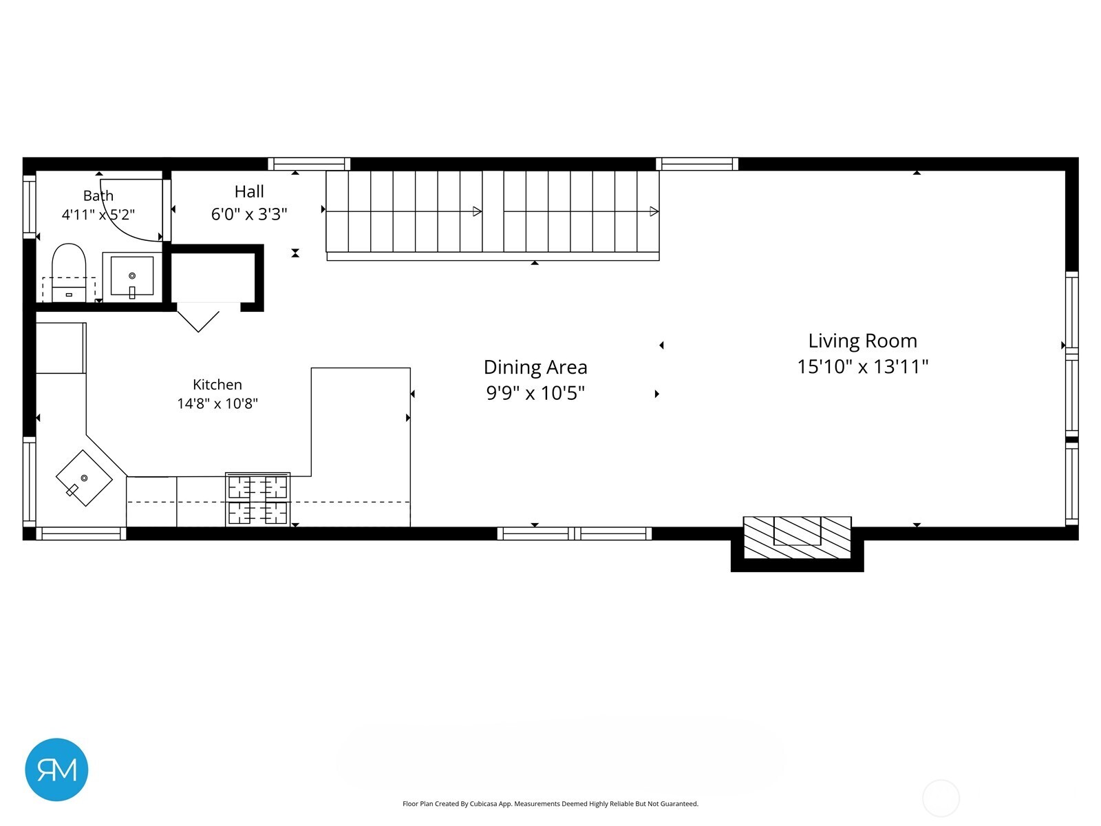 2450 NW 61st Street