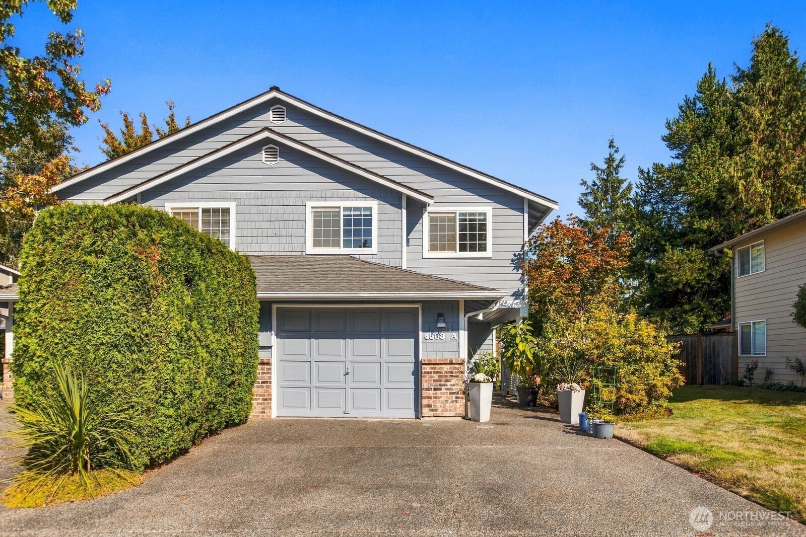 4503 218th Street SW Unit: A