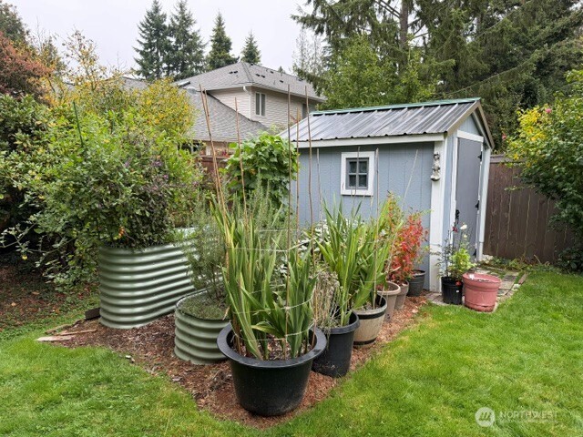 4503 218th Street SW Unit: A