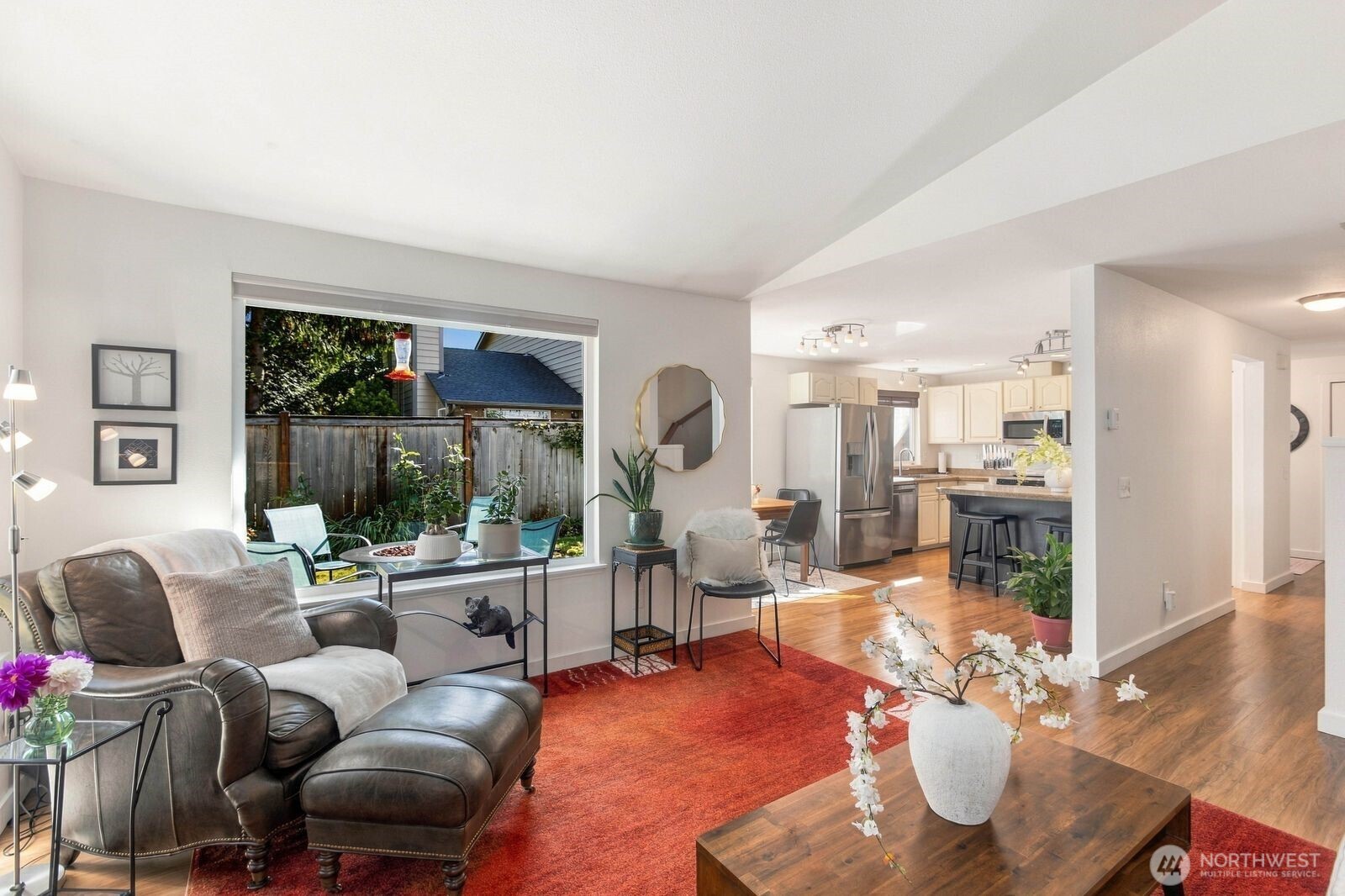 4503 218th Street SW Unit: A