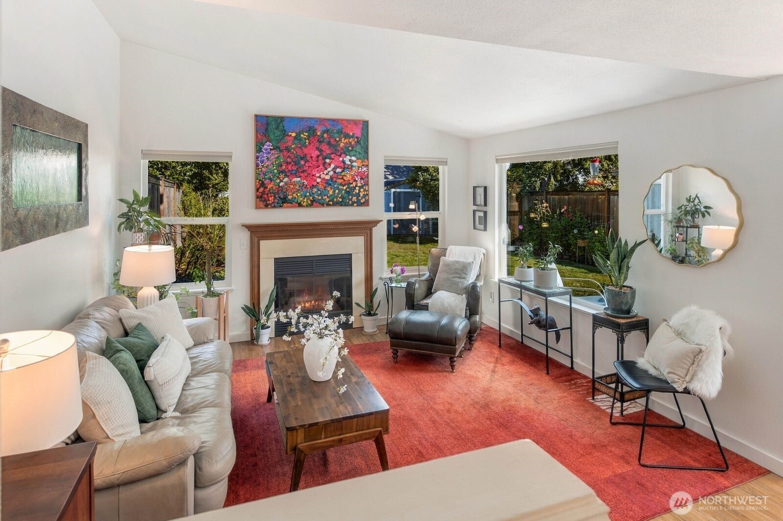 4503 218th Street SW Unit: A