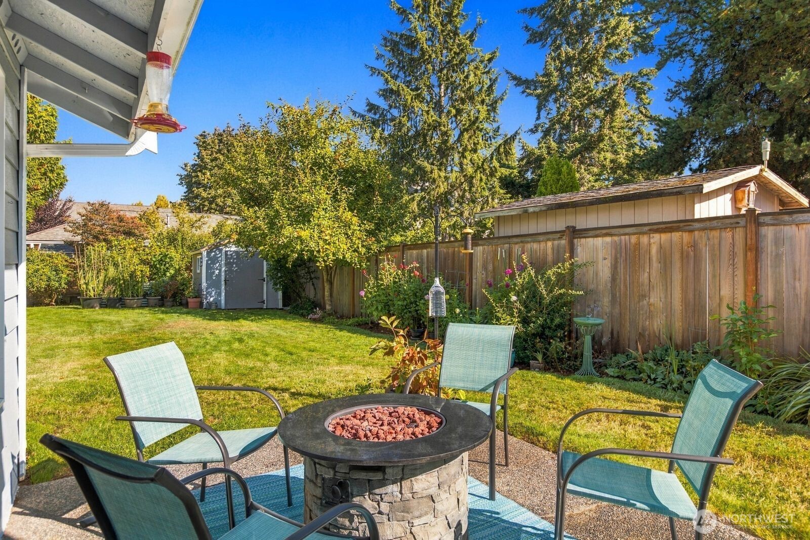 4503 218th Street SW Unit: A