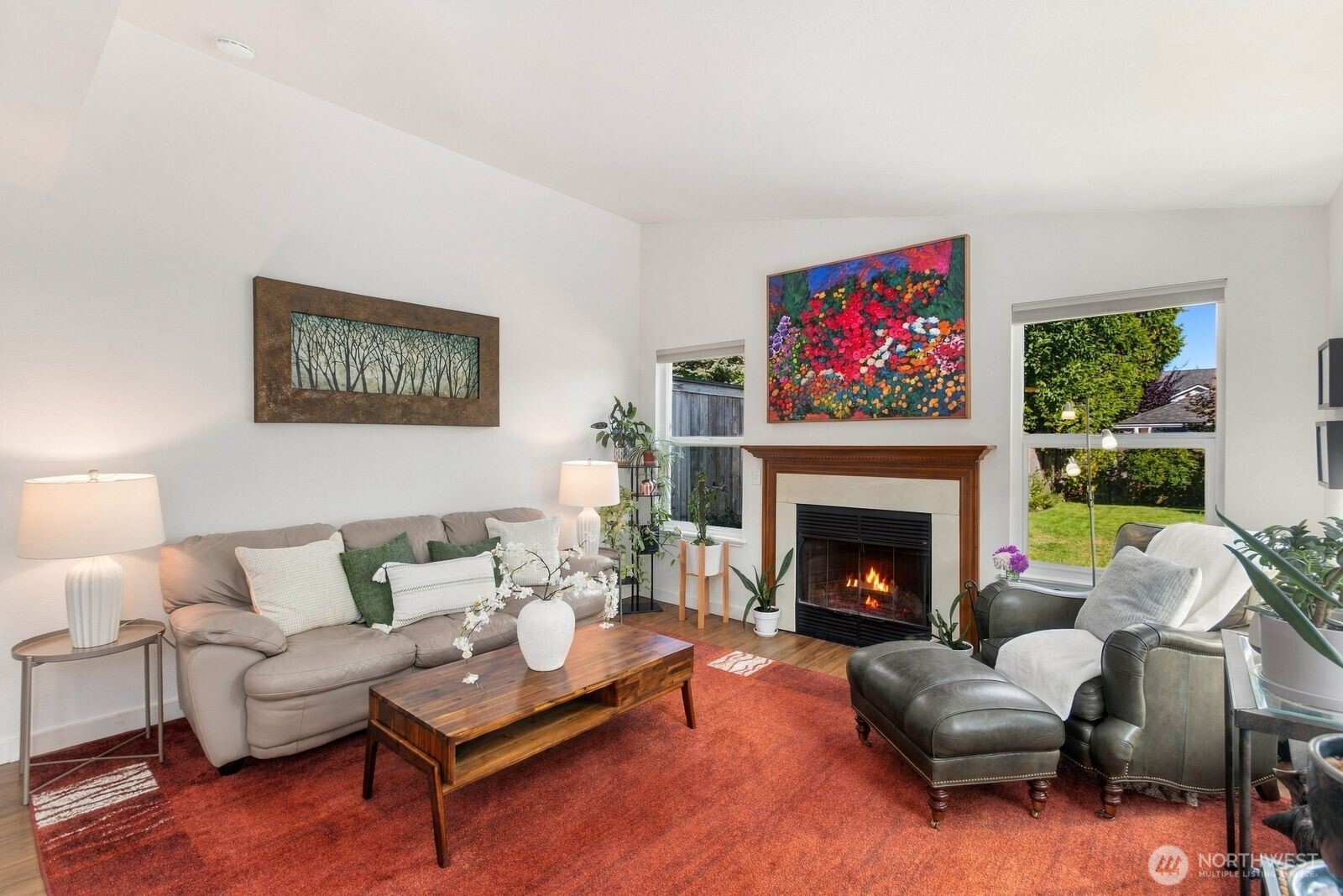 4503 218th Street SW Unit: A