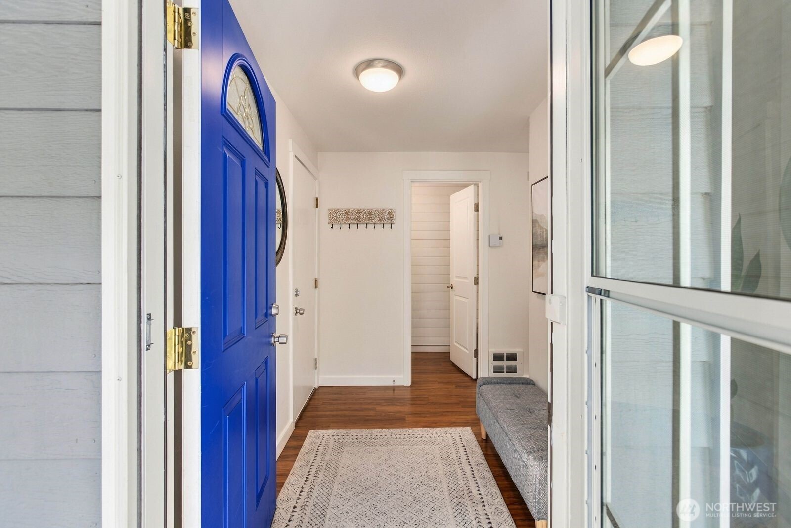4503 218th Street SW Unit: A
