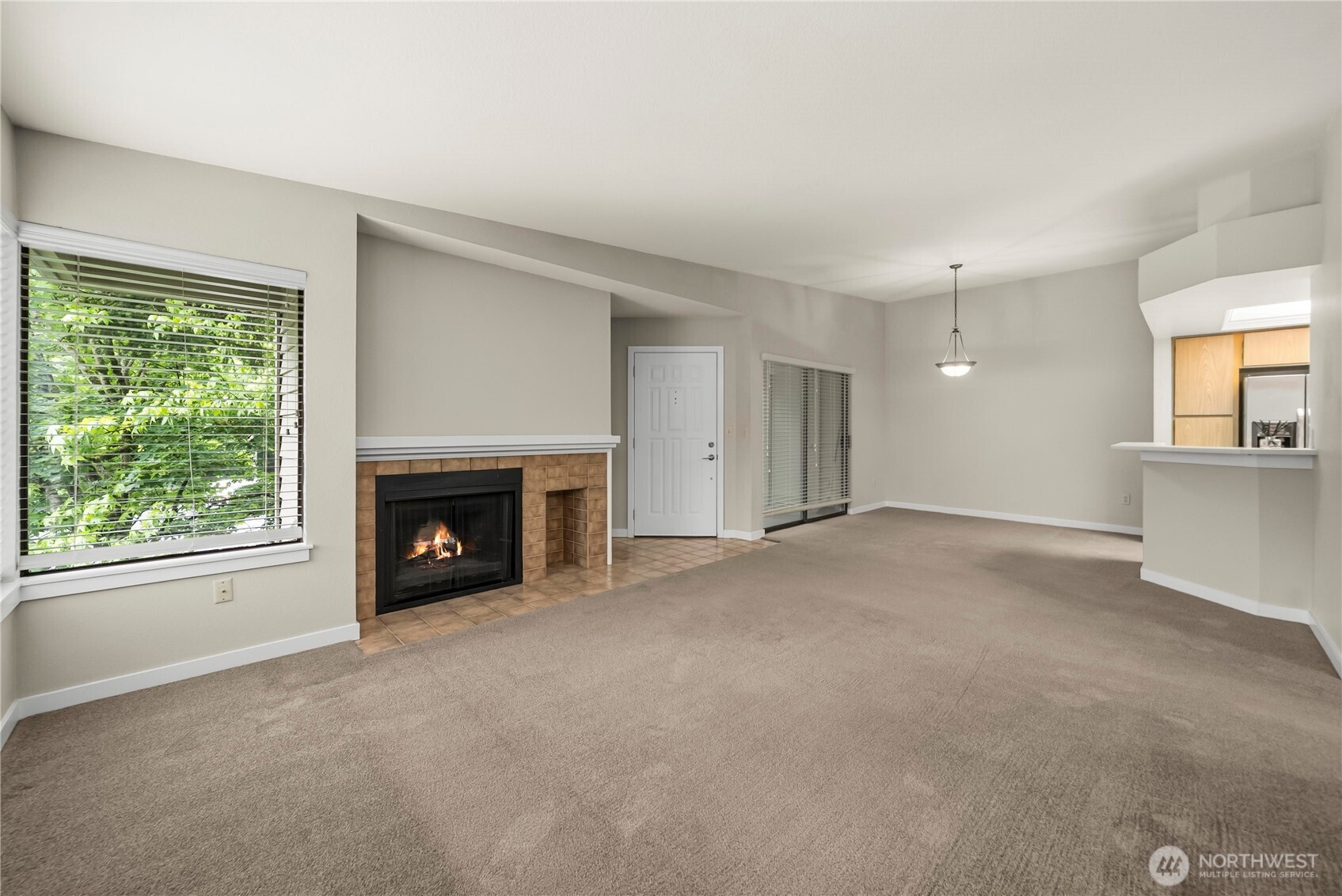 1300 Bellevue Way NE Unit: 2