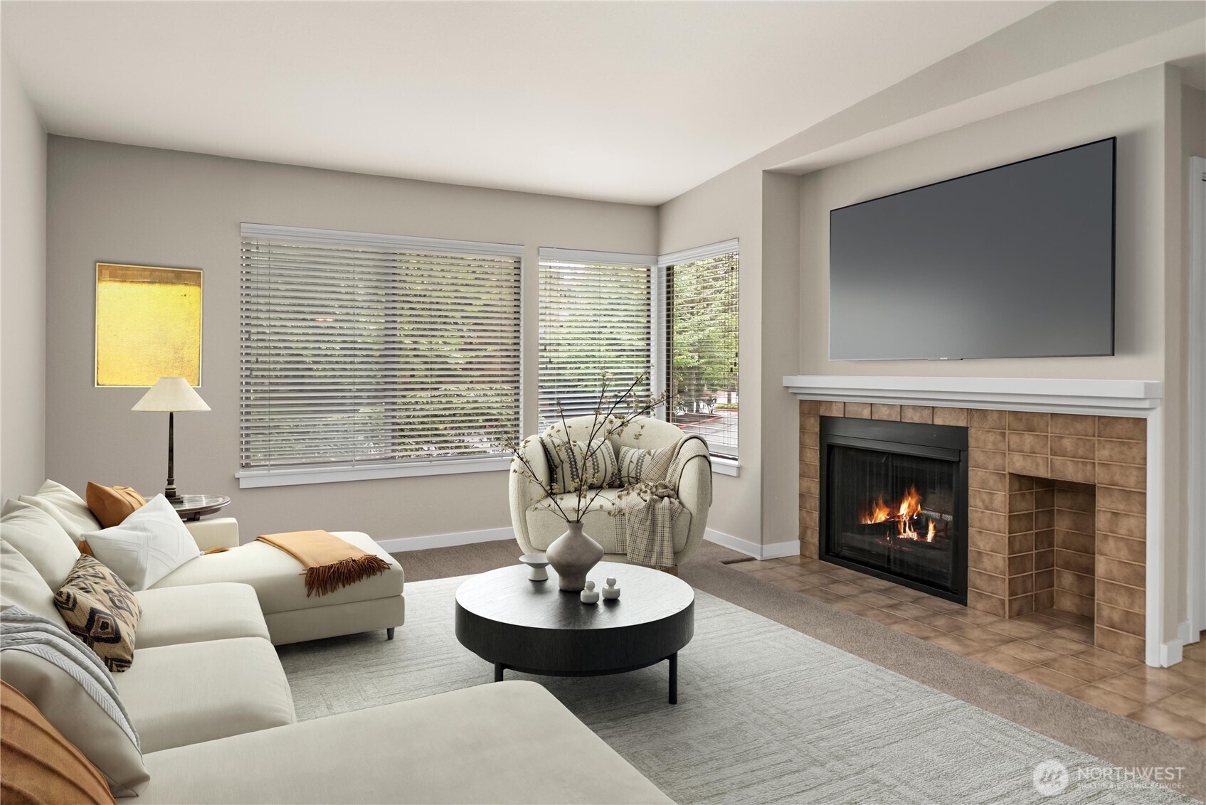 1300 Bellevue Way NE Unit: 2