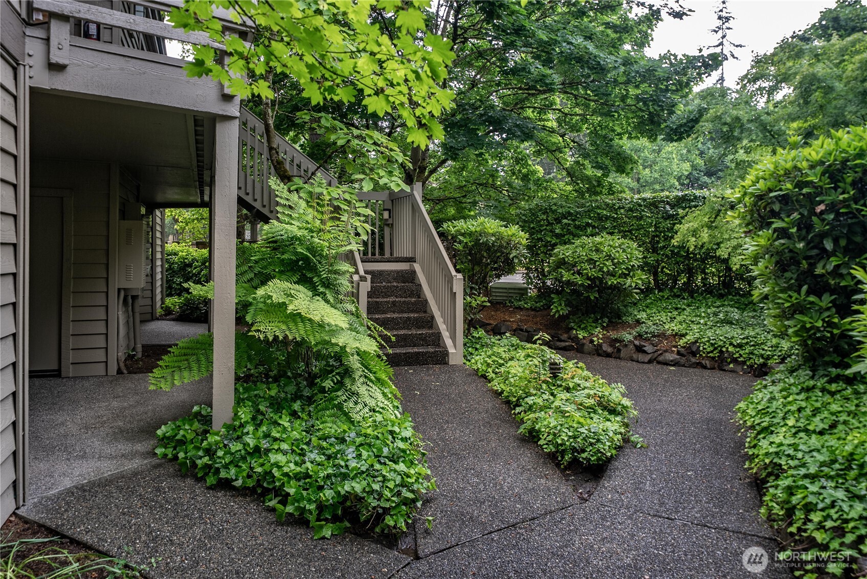 1300 Bellevue Way NE Unit: 2