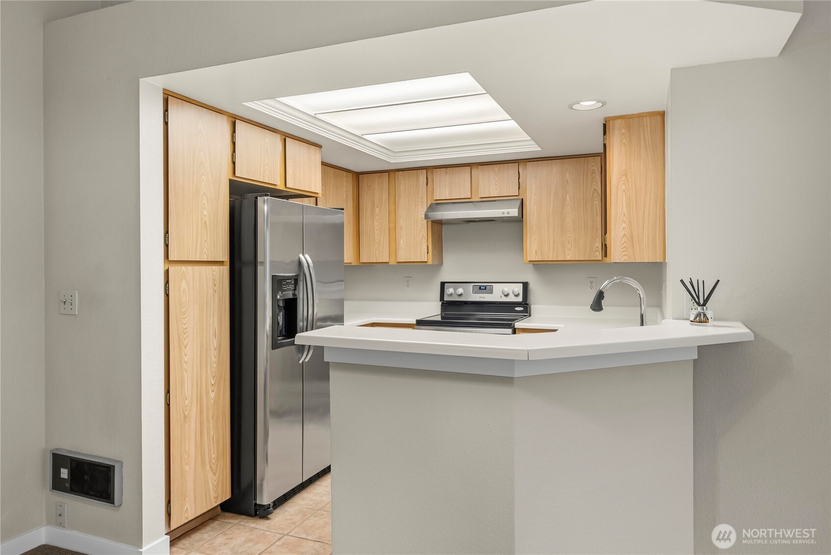 1300 Bellevue Way NE Unit: 2