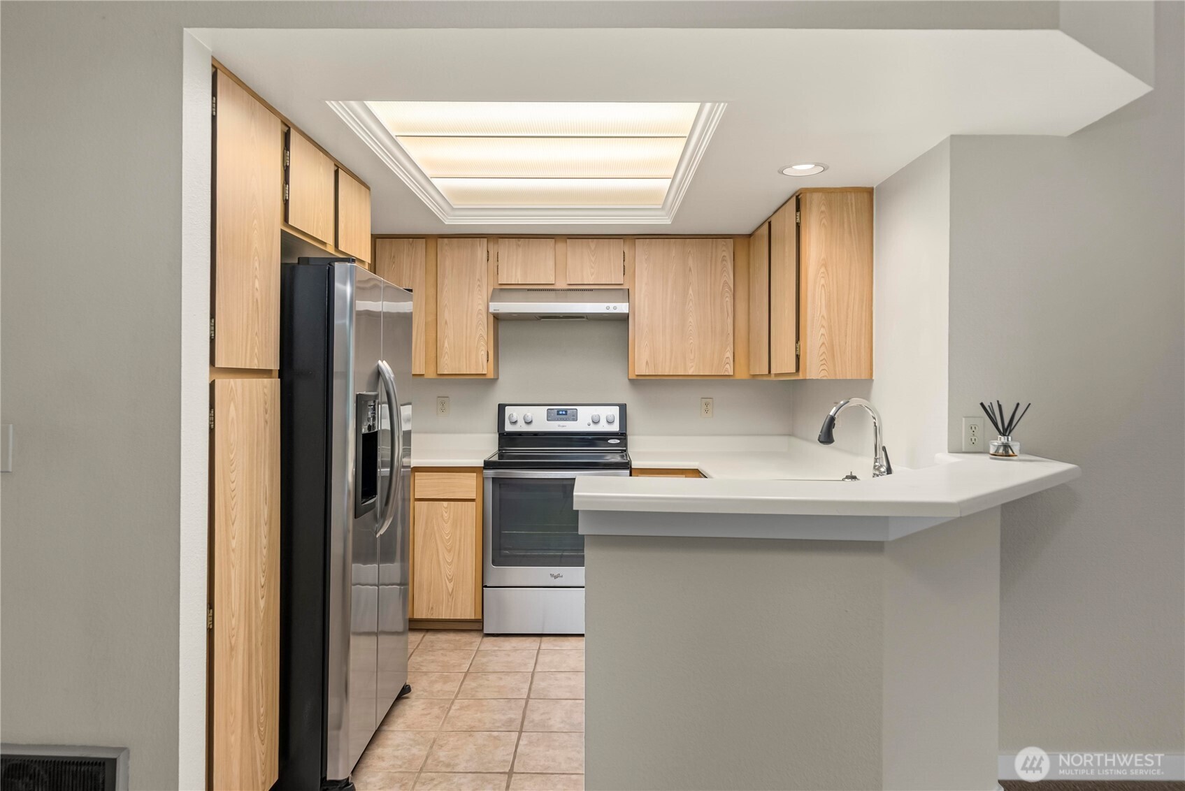 1300 Bellevue Way NE Unit: 2