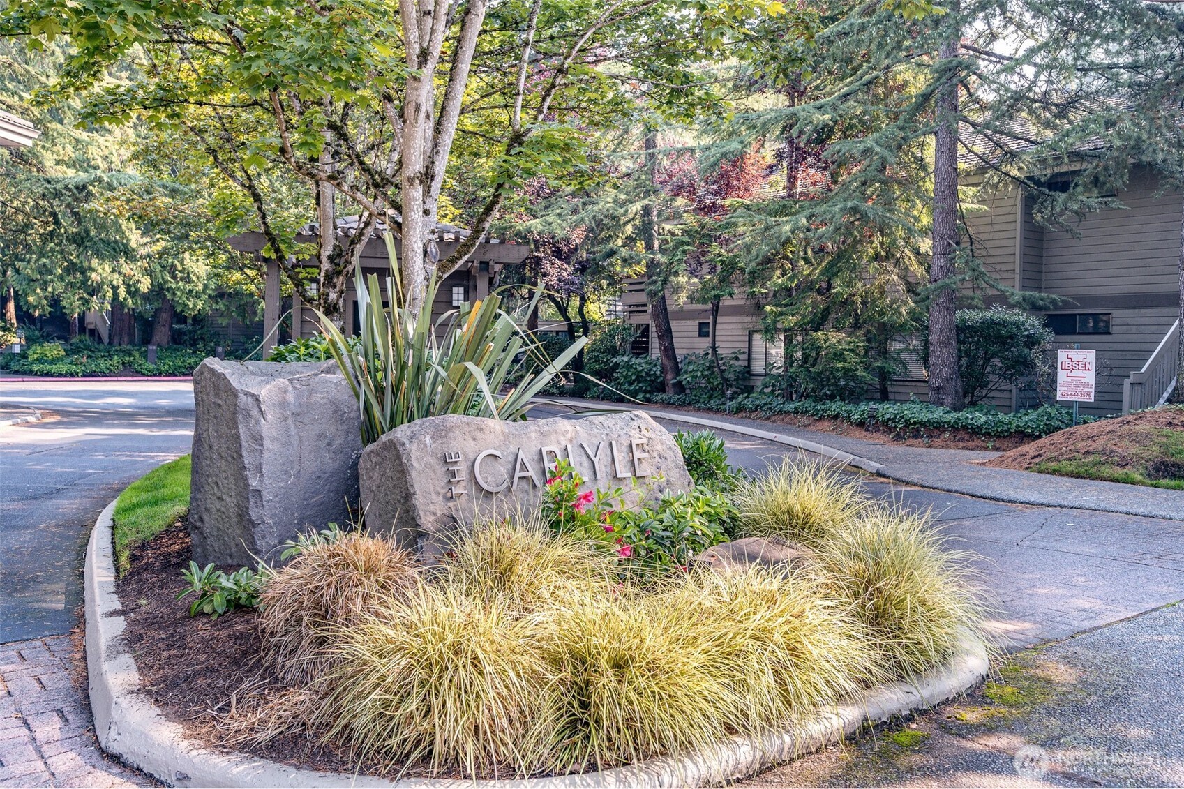 1300 Bellevue Way NE Unit: 2