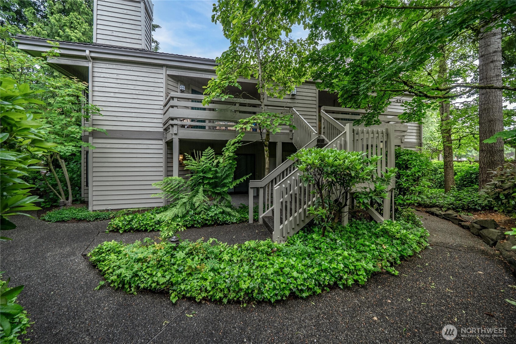 1300 Bellevue Way NE Unit: 2